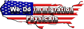Advance Urgent Care Immigration Physicals Offer
