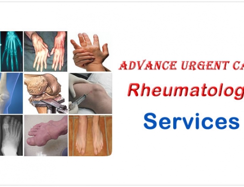 Rheumatology Services