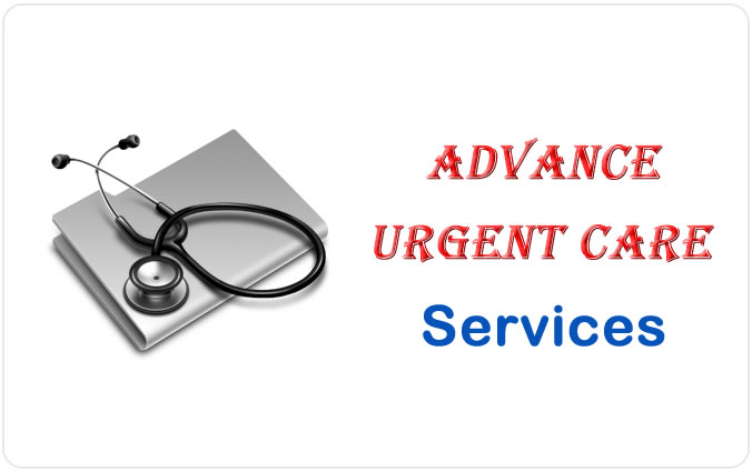 Advance Urgent Care Services