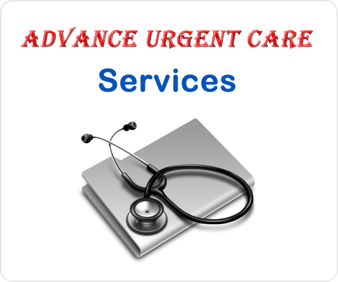 Advance Urgent Care Services